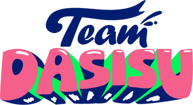 Team Dasisu Logo